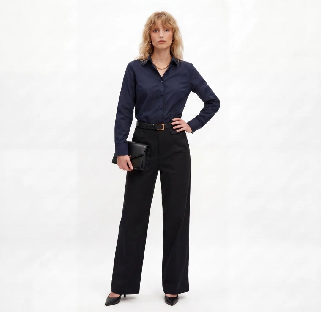 Sweewe Classic Button Down Shirt