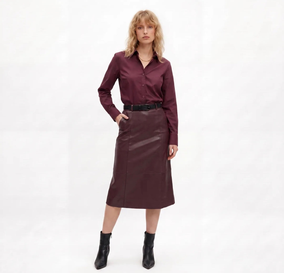 Sweewe Classic Button Down Shirt