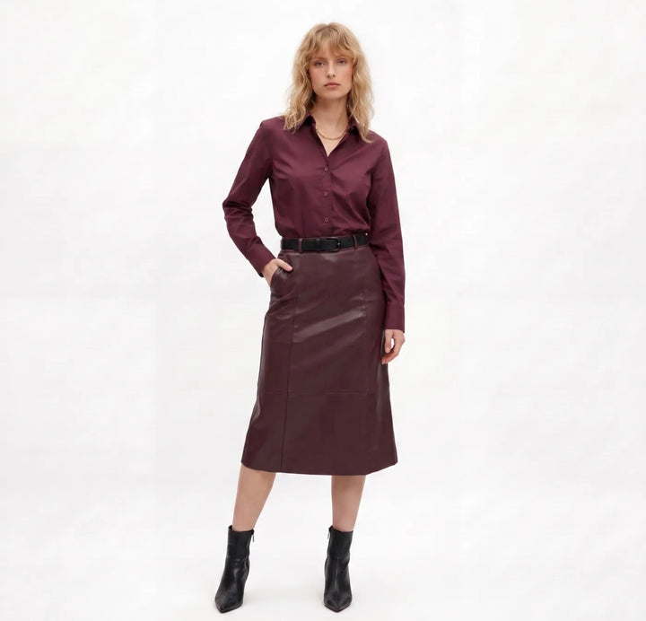 Sweewe Classic Button Down Shirt