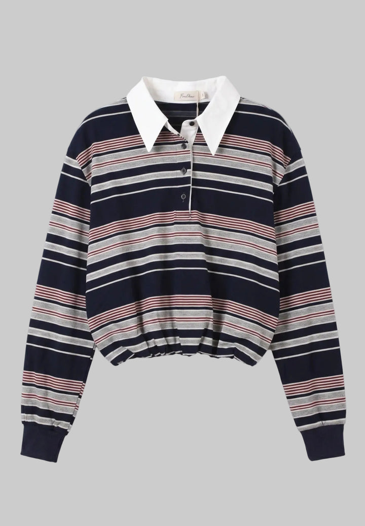 Clever Alice Soho Polo