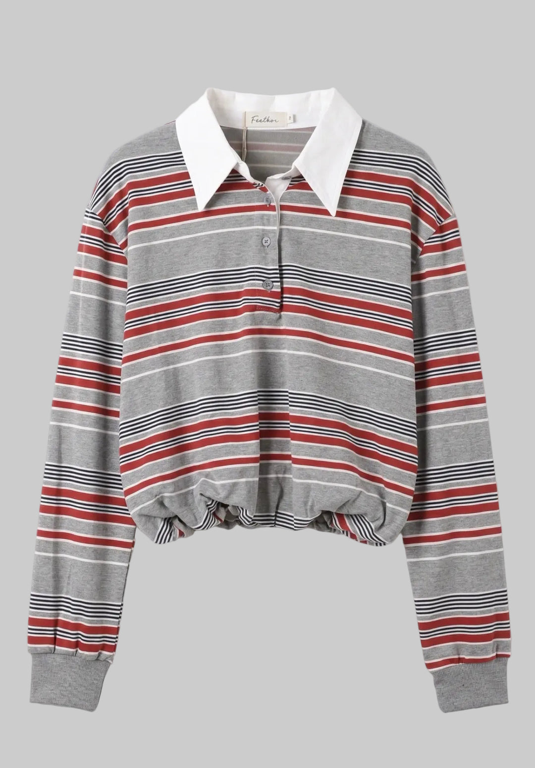 Clever Alice Soho Polo