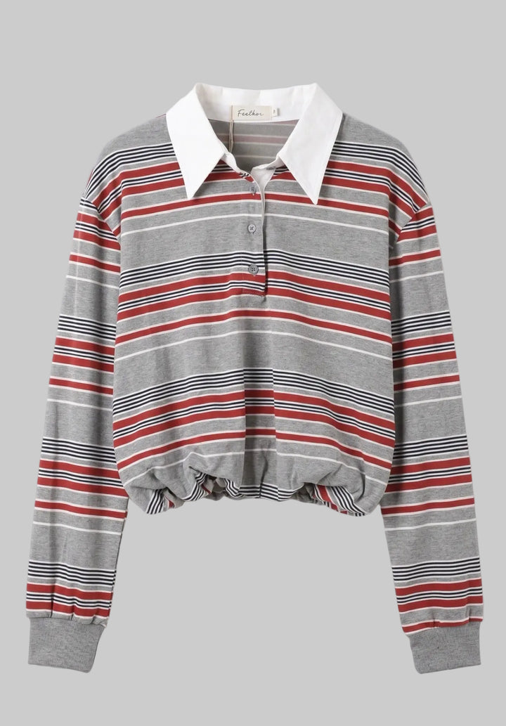 Clever Alice Soho Polo