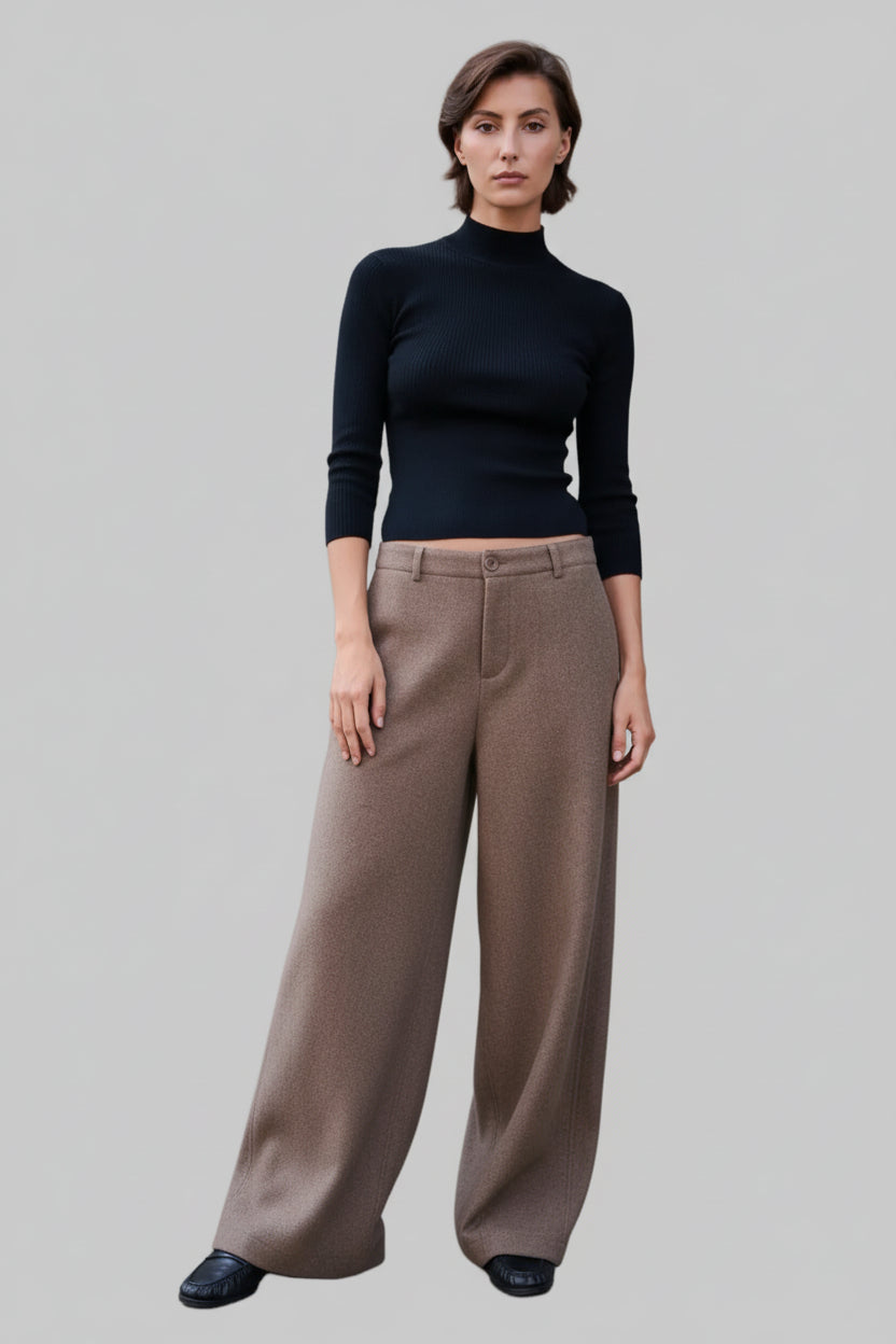 Clever Alice Montreal Pant