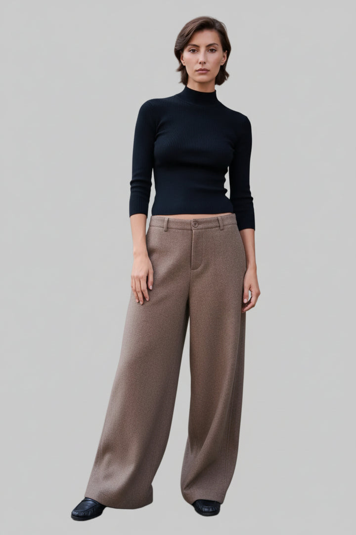Clever Alice Montreal Pant