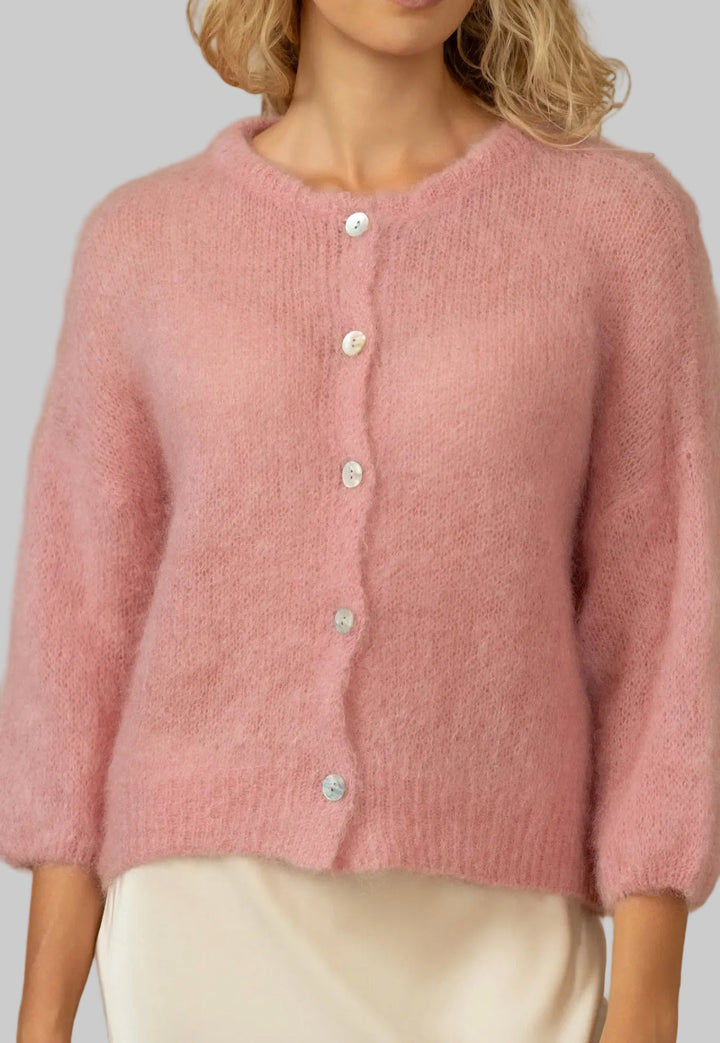 Clever Alice Talua Cardigan