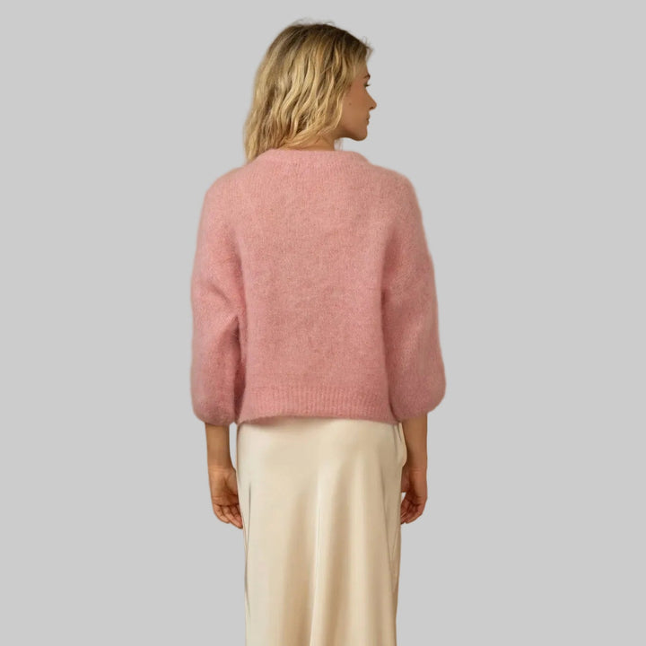 Clever Alice Talua Cardigan