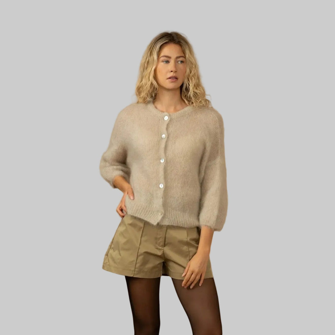 Clever Alice Talua Cardigan