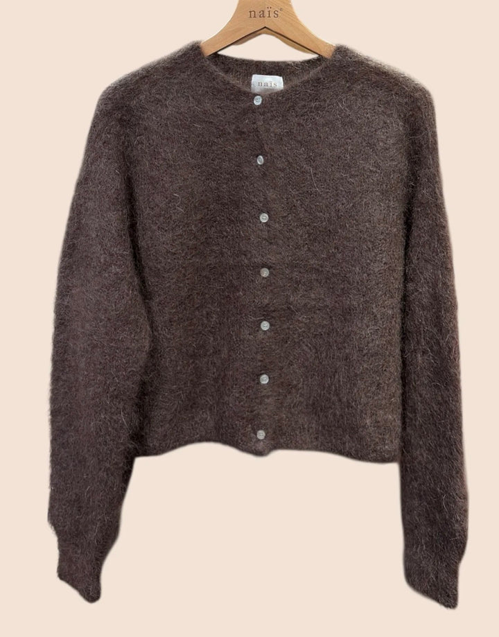 Clever Alice Emily Cardigan