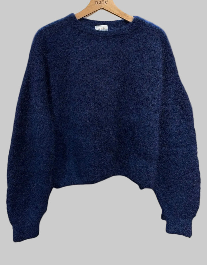 Clever Alice Mona Sweater