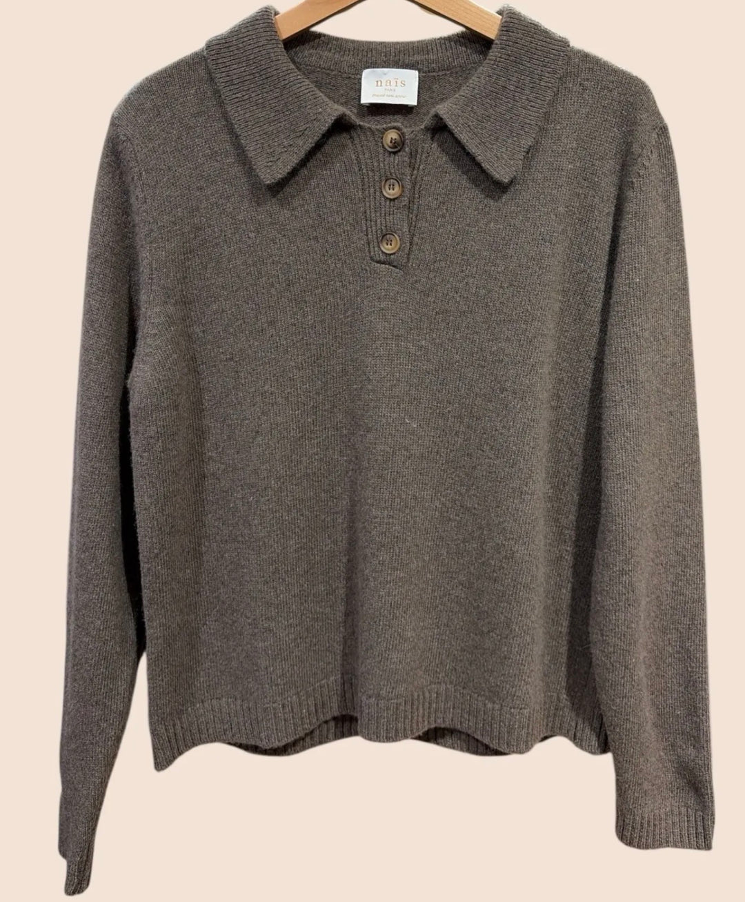 Clever Alice Ella Polo