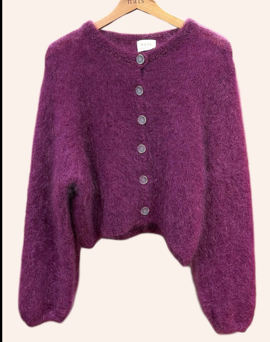 Clever Alice Ally Cardigan