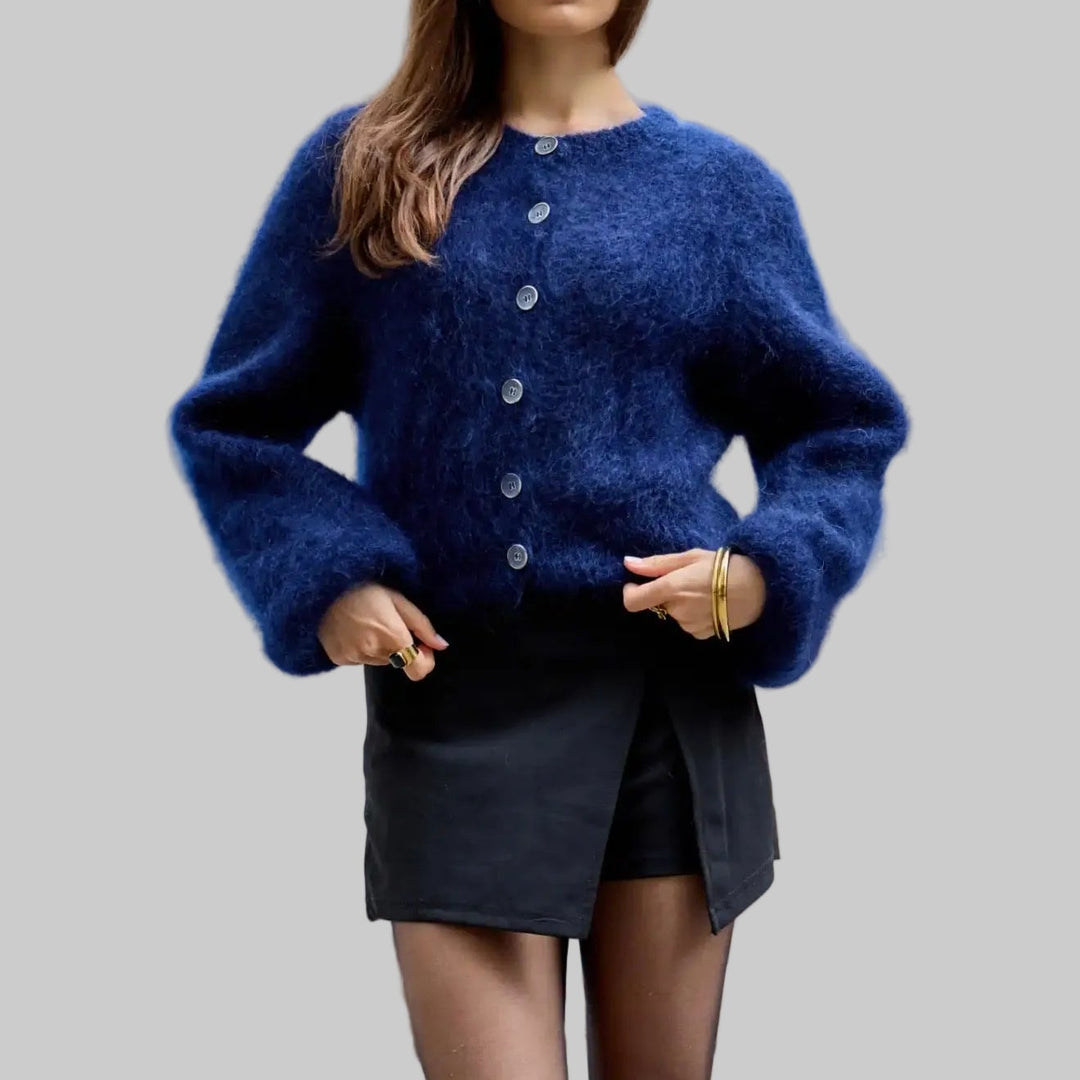 Clever Alice Ally Cardigan