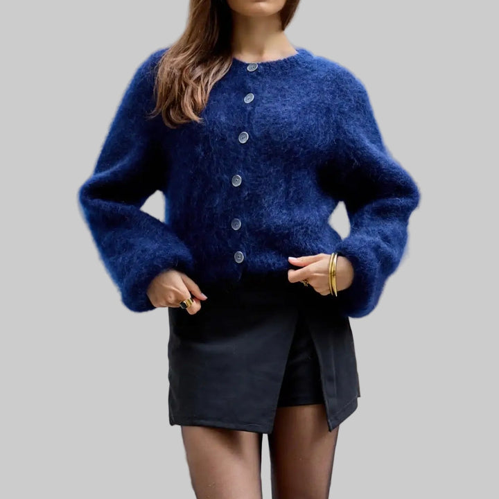 Clever Alice Ally Cardigan