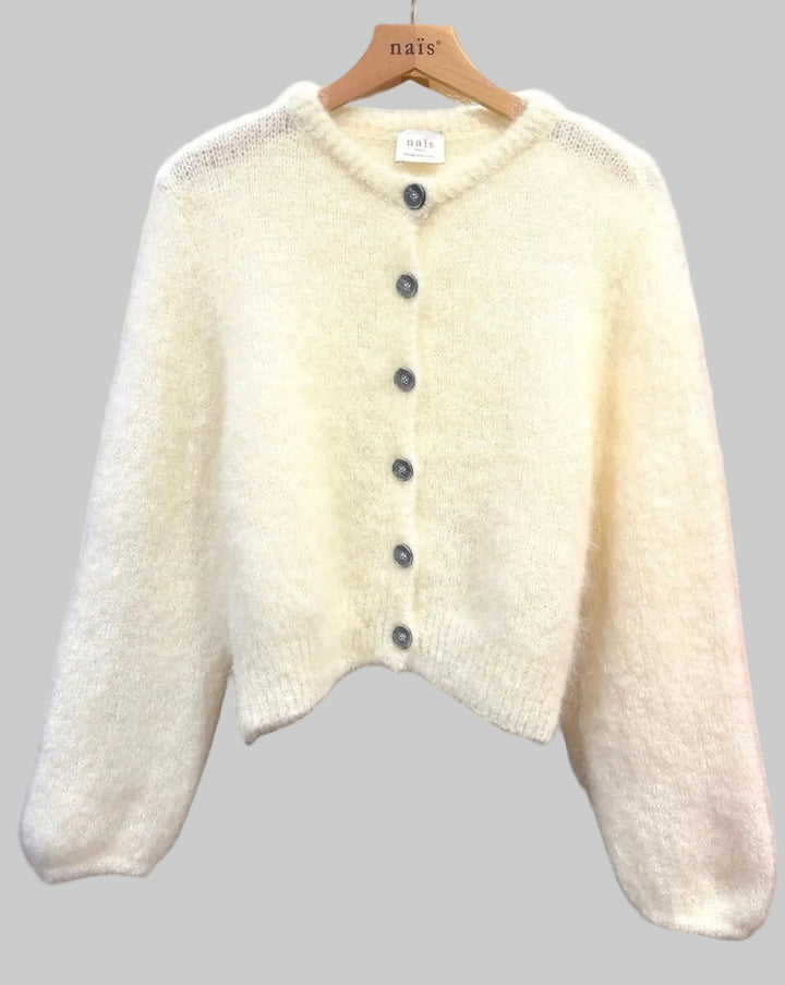 Clever Alice Ally Cardigan