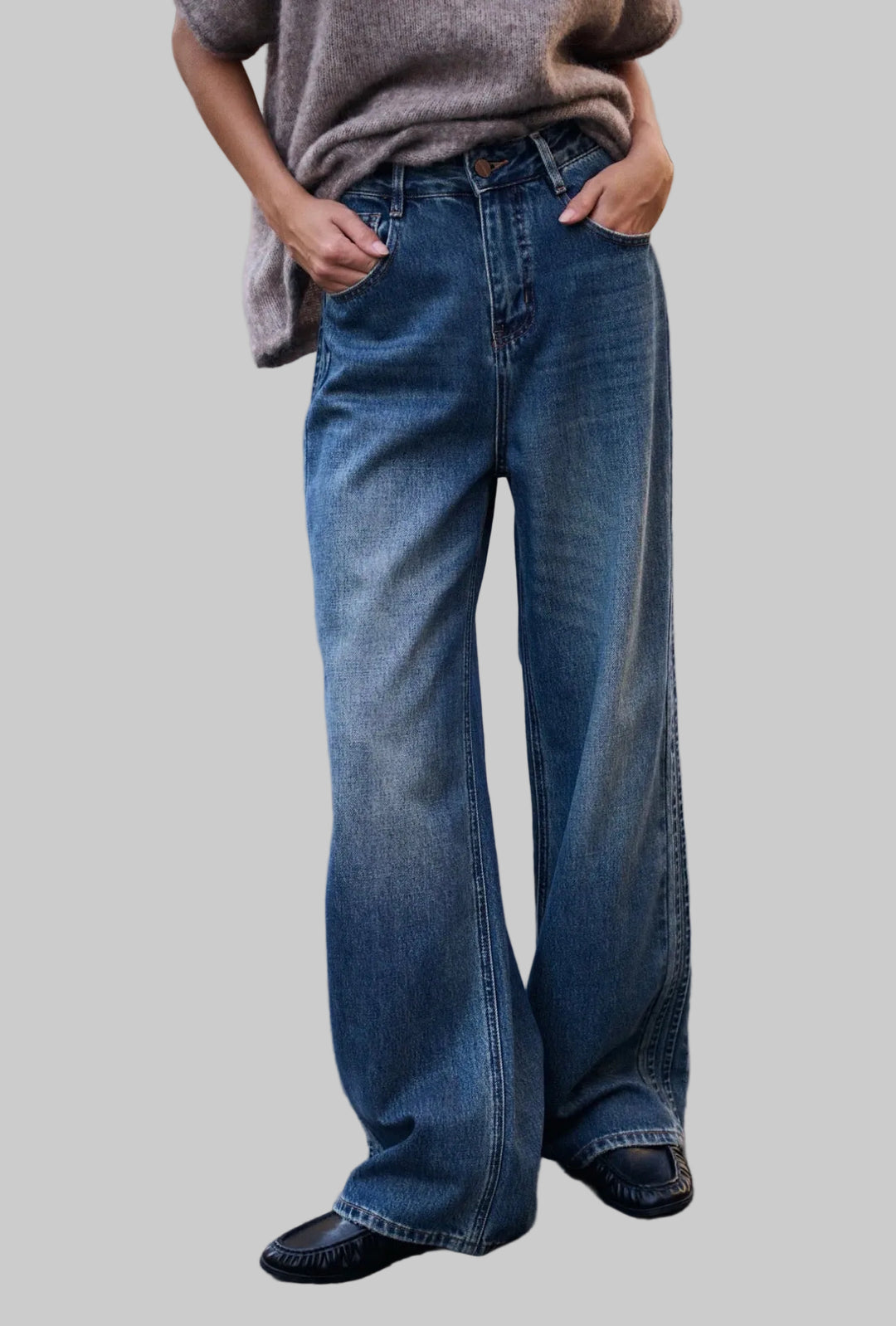 Clever Alice Avignon Jeans