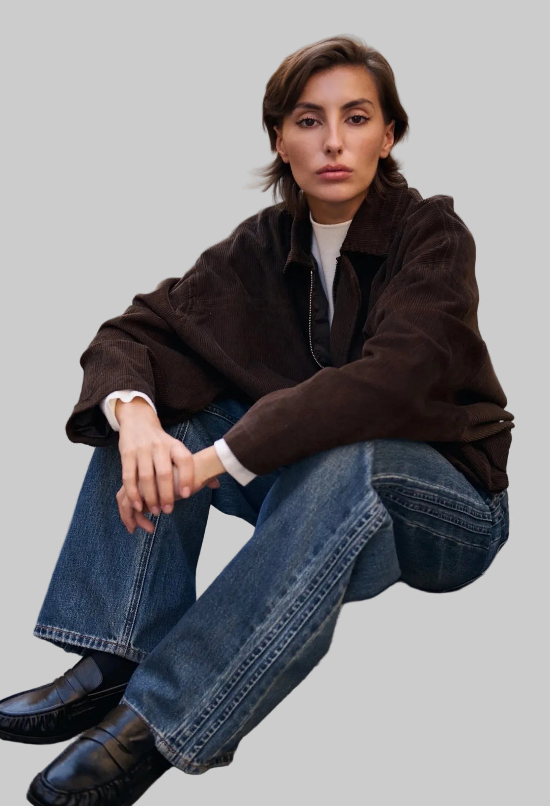 Clever Alice Avignon Jeans