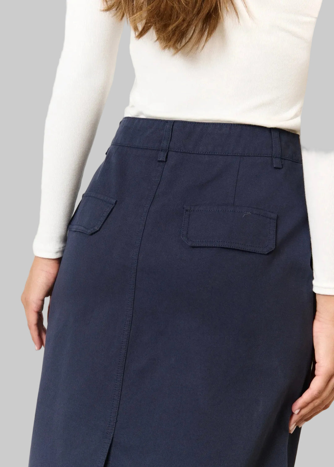 Clever Alice Margot Skirt