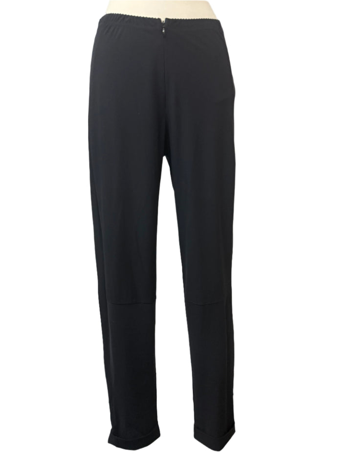 Porto Straight Leg Jet Jersey Pants in Multiple Patterns