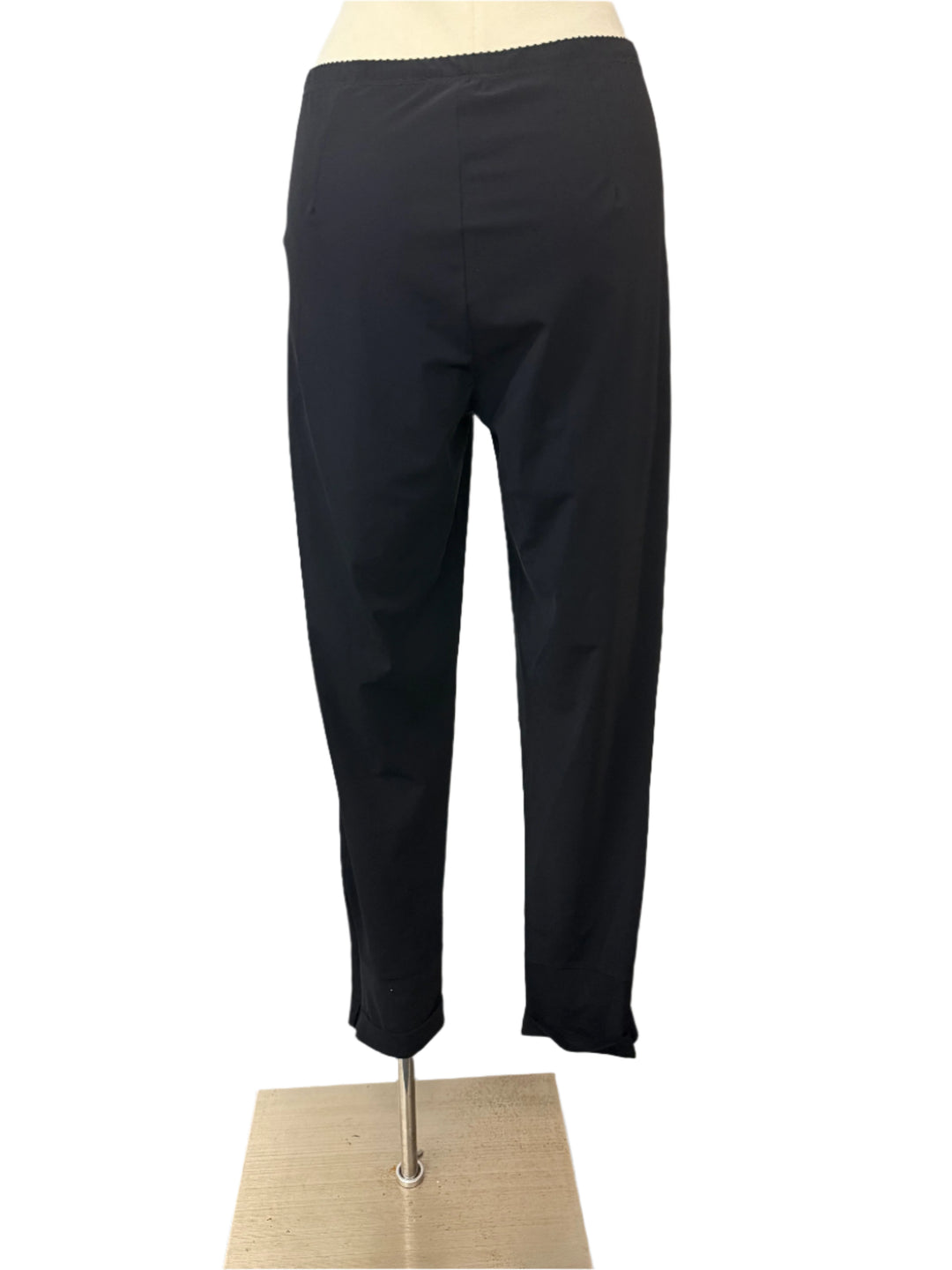 Porto Straight Leg Jet Jersey Pants in Multiple Patterns