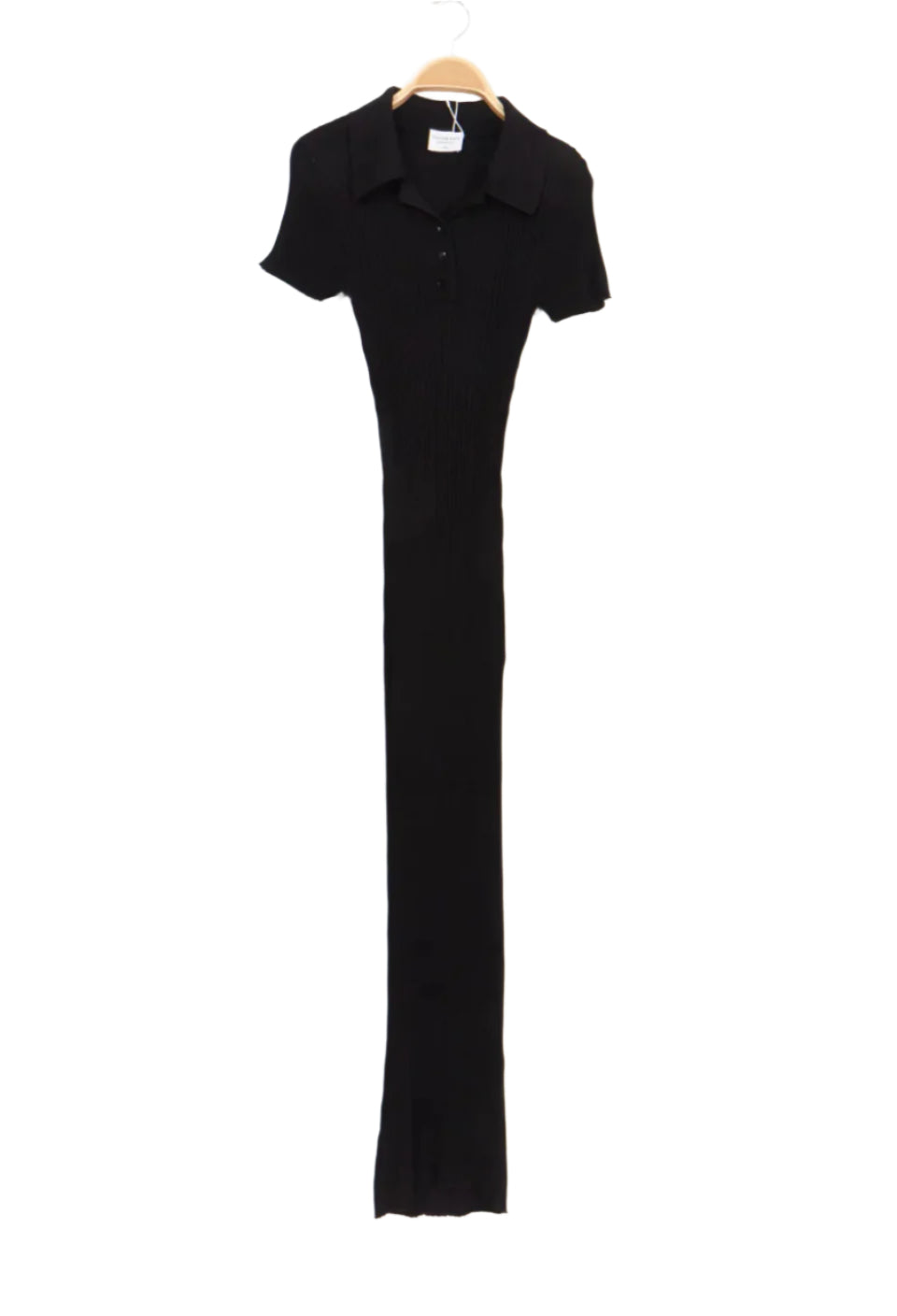 Clever Alice Colette Maxi Dress - clever alice