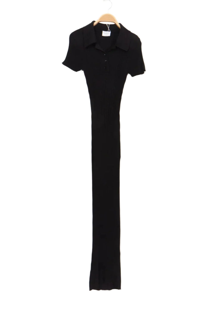 Clever Alice Colette Maxi Dress - clever alice