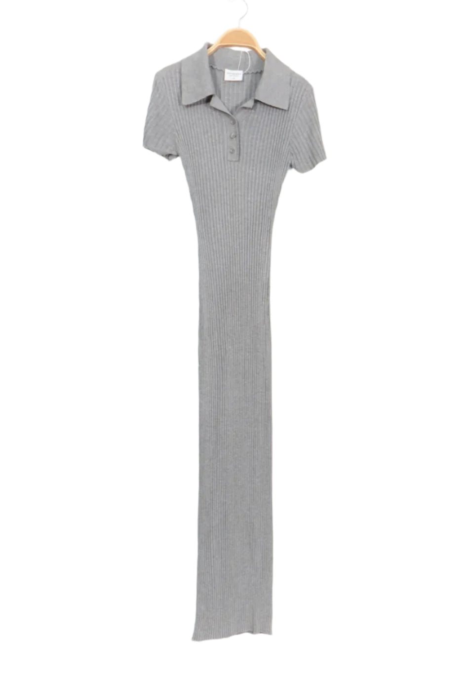 Clever Alice Colette Maxi Dress - clever alice