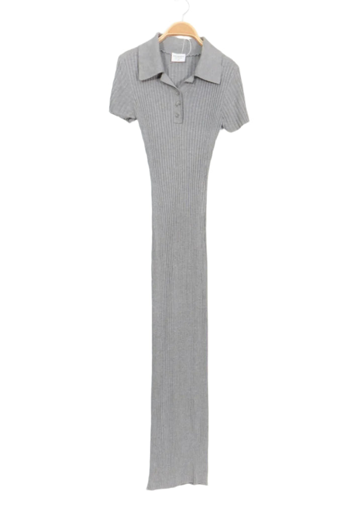 Clever Alice Colette Maxi Dress - clever alice