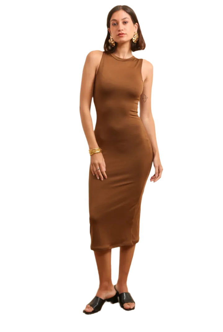 Clever Alice Martha Dress - clever alice