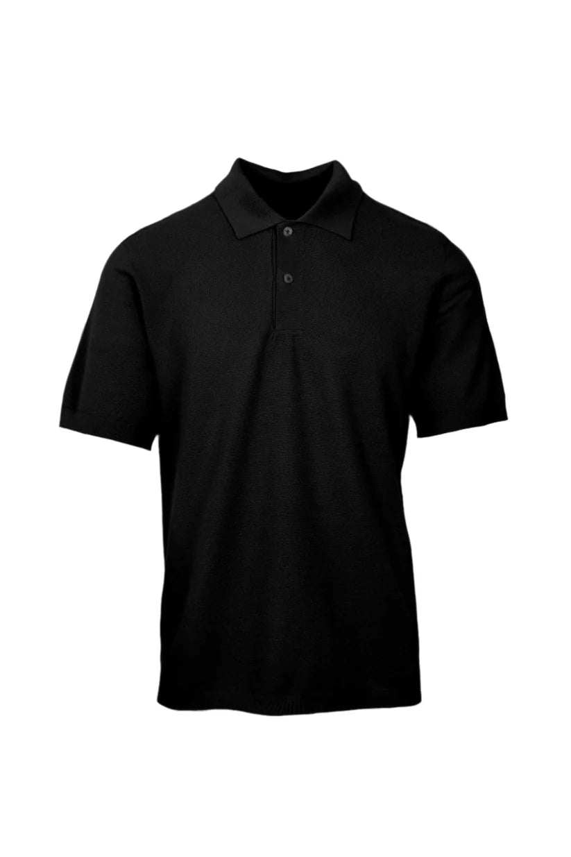 Saintt Sinners Nix Polo (Color Options) - clever alice