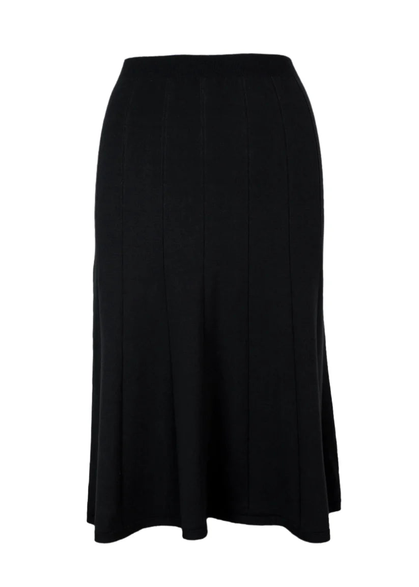 Saintt Sinners Vega Skirt (Color Options) - clever alice