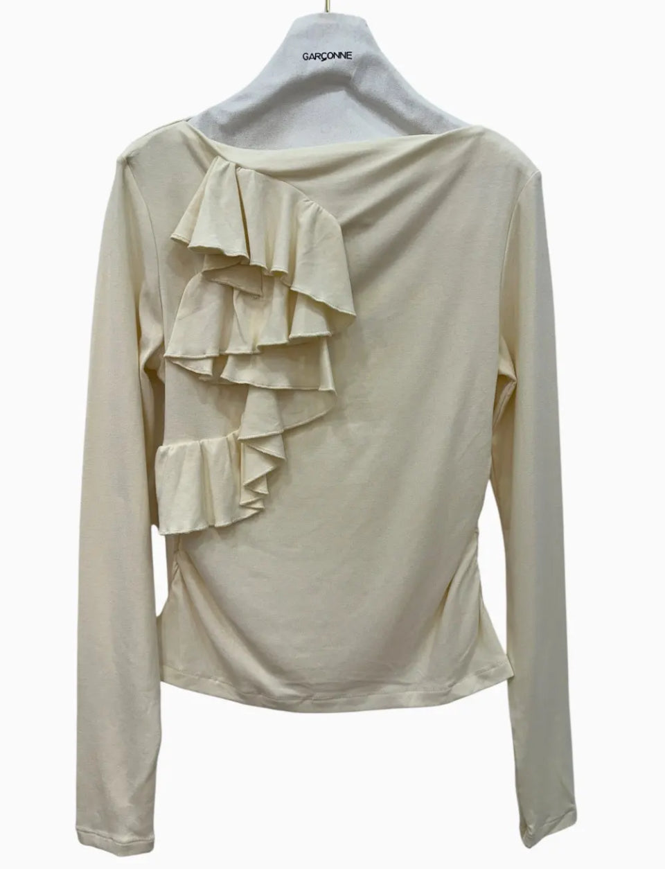 Garconne Tia Top