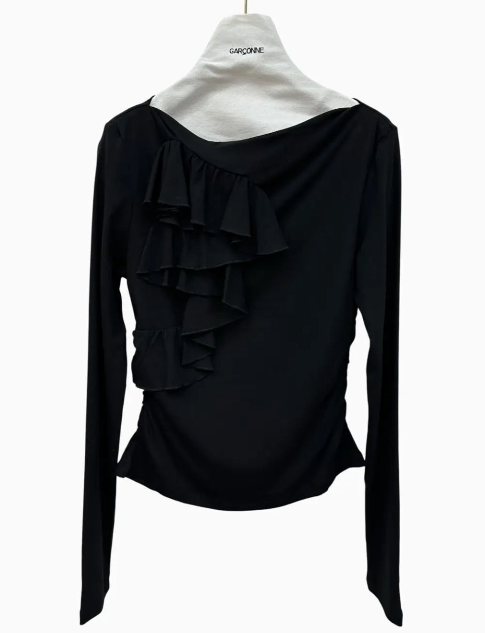 Garconne Tia Top