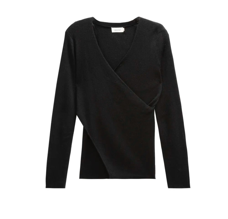 Sweewe Paris Cross Body Top