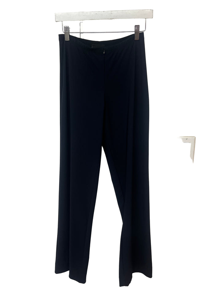Porto Full Length Navy Pant