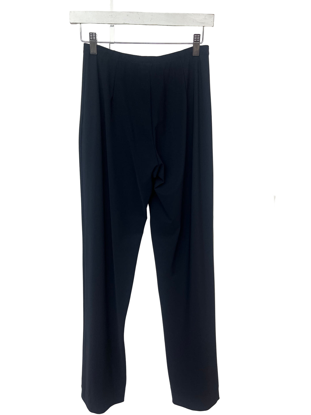 Porto Full Length Navy Pant