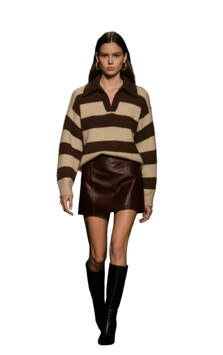 Garconne Normandy Sweater