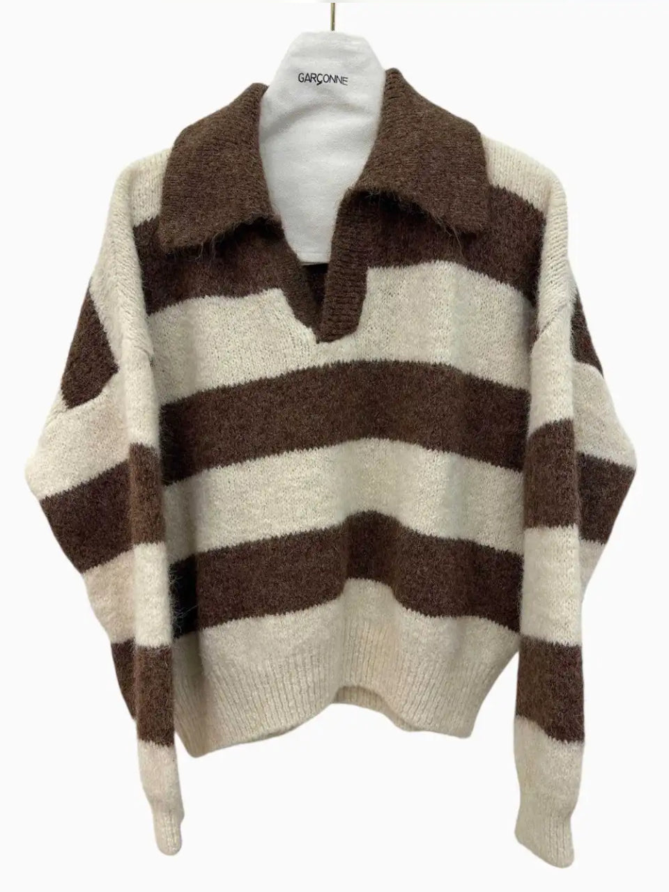 Garconne Normandy Sweater