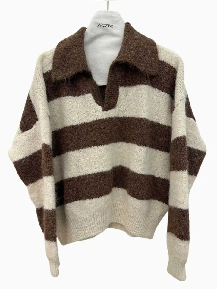 Garconne Normandy Sweater