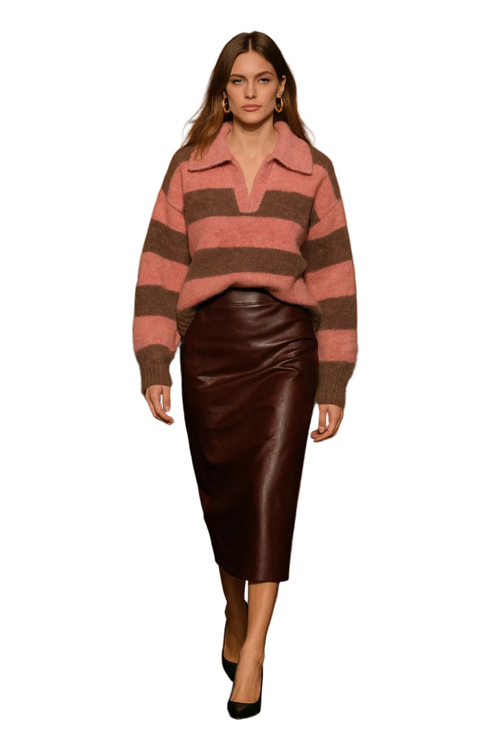 Garconne Normandy Sweater