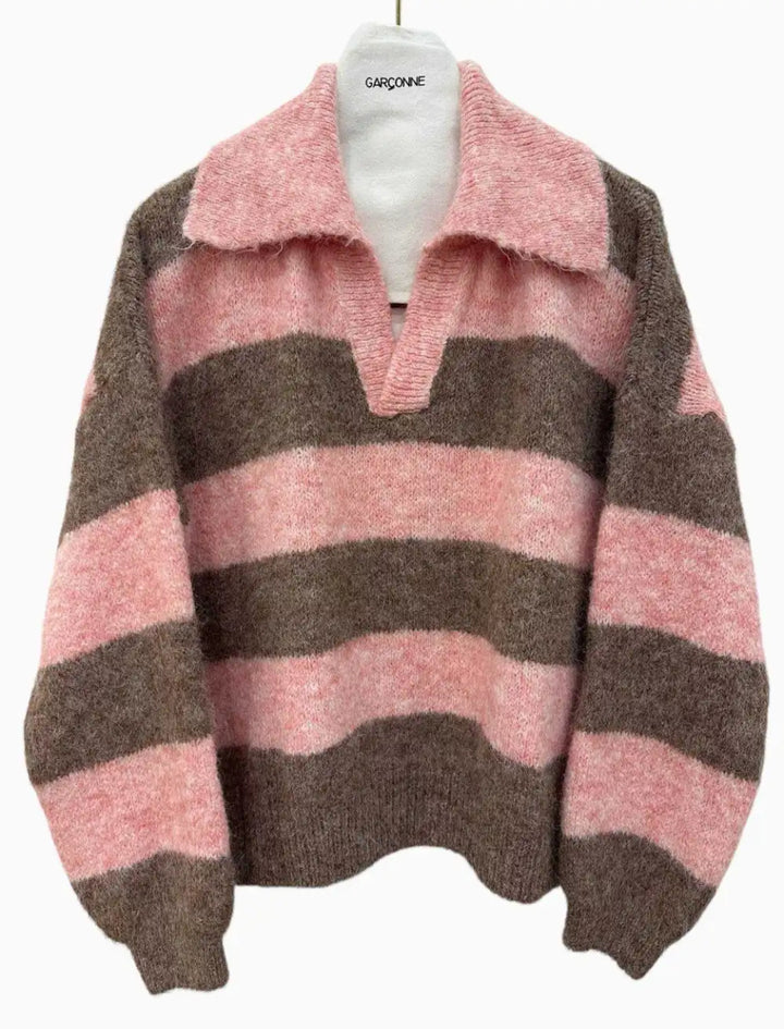 Garconne Normandy Sweater