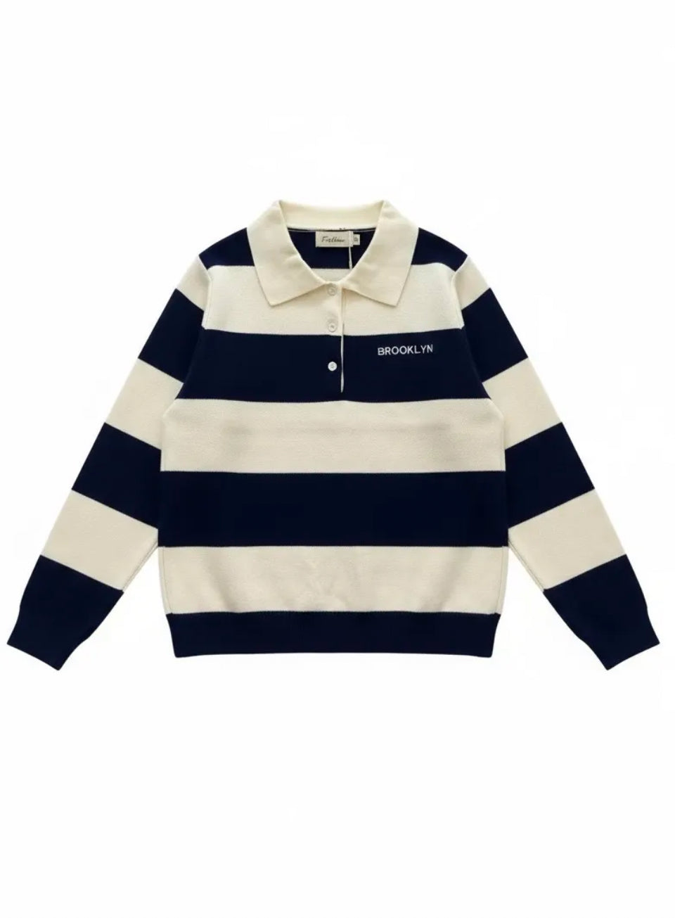 Clever Alice Brooklyn Polo