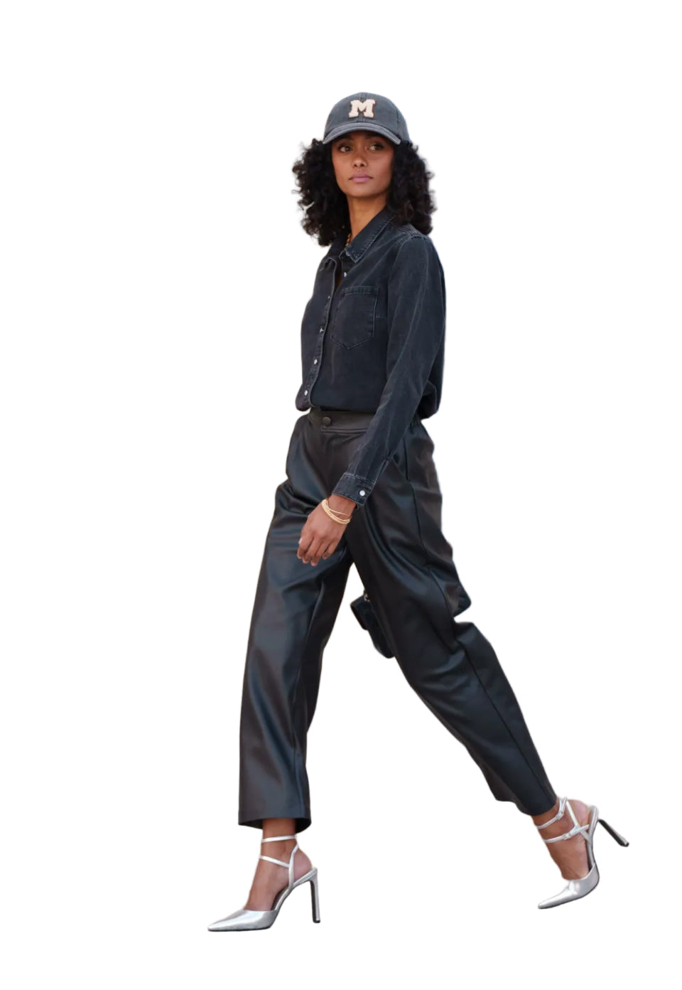 Oraije Paris Zora Pants