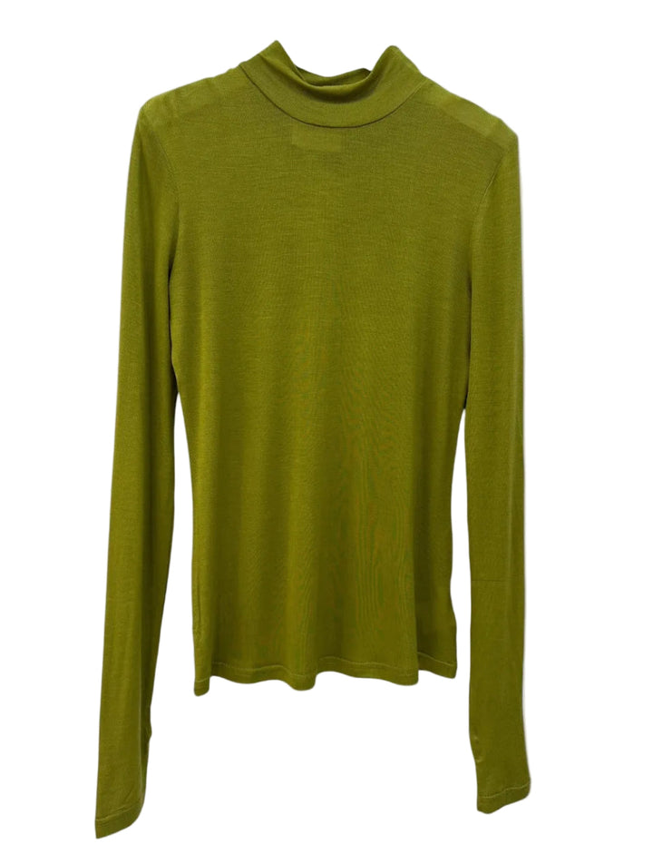 Garconne Victoria Turtleneck