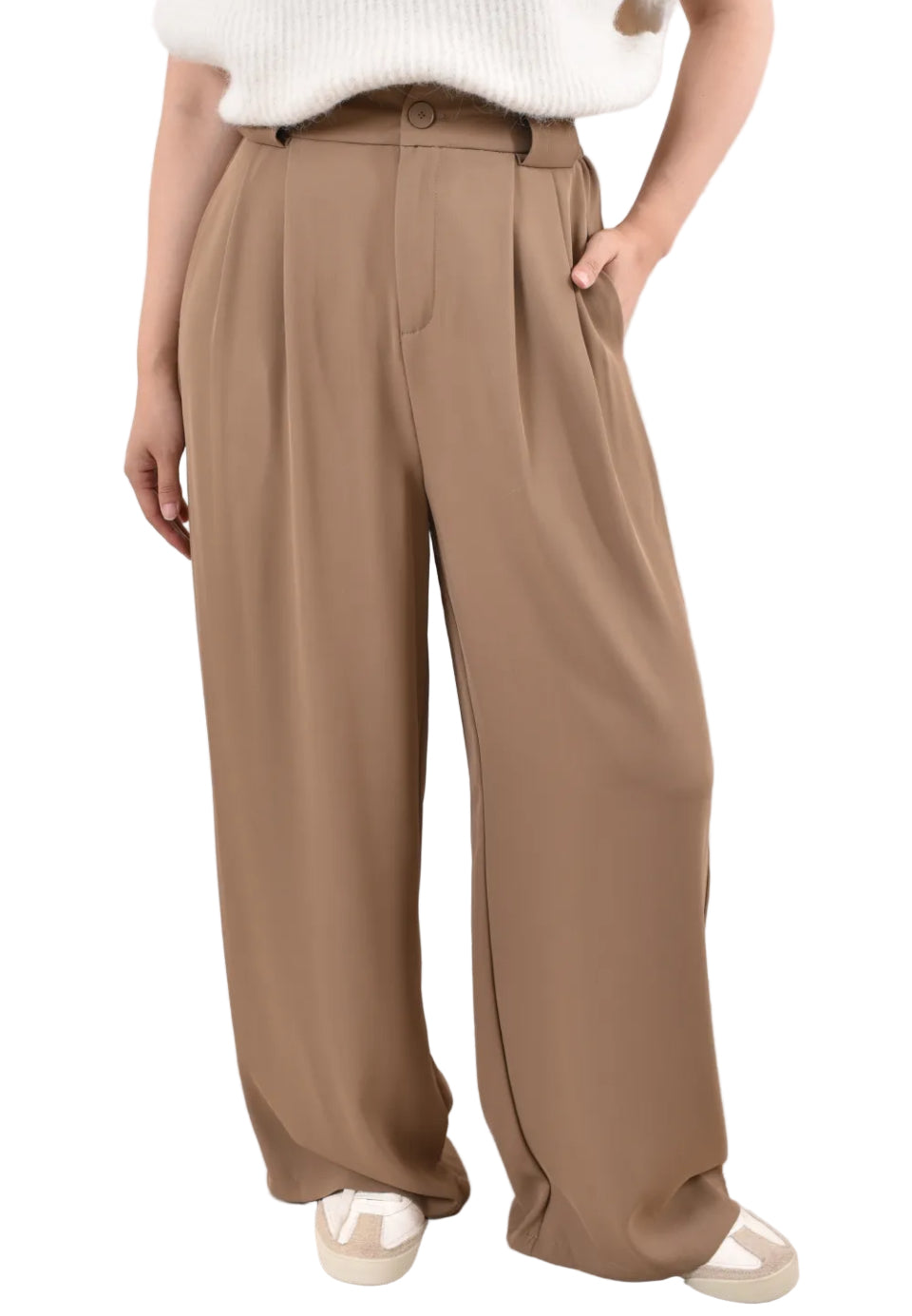 Clever Alice Jordy Trouser