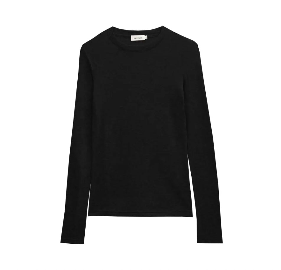 Sweewe Paris French Girl Tee