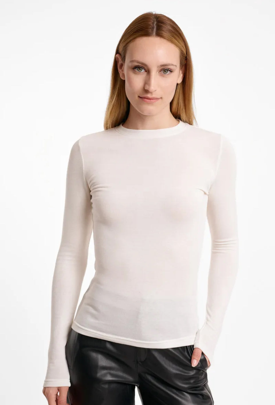 Sweewe Paris French Girl Tee