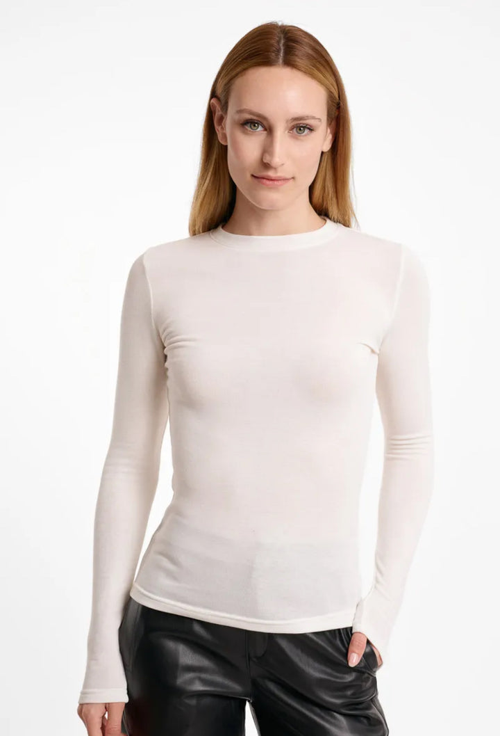 Sweewe Paris French Girl Tee