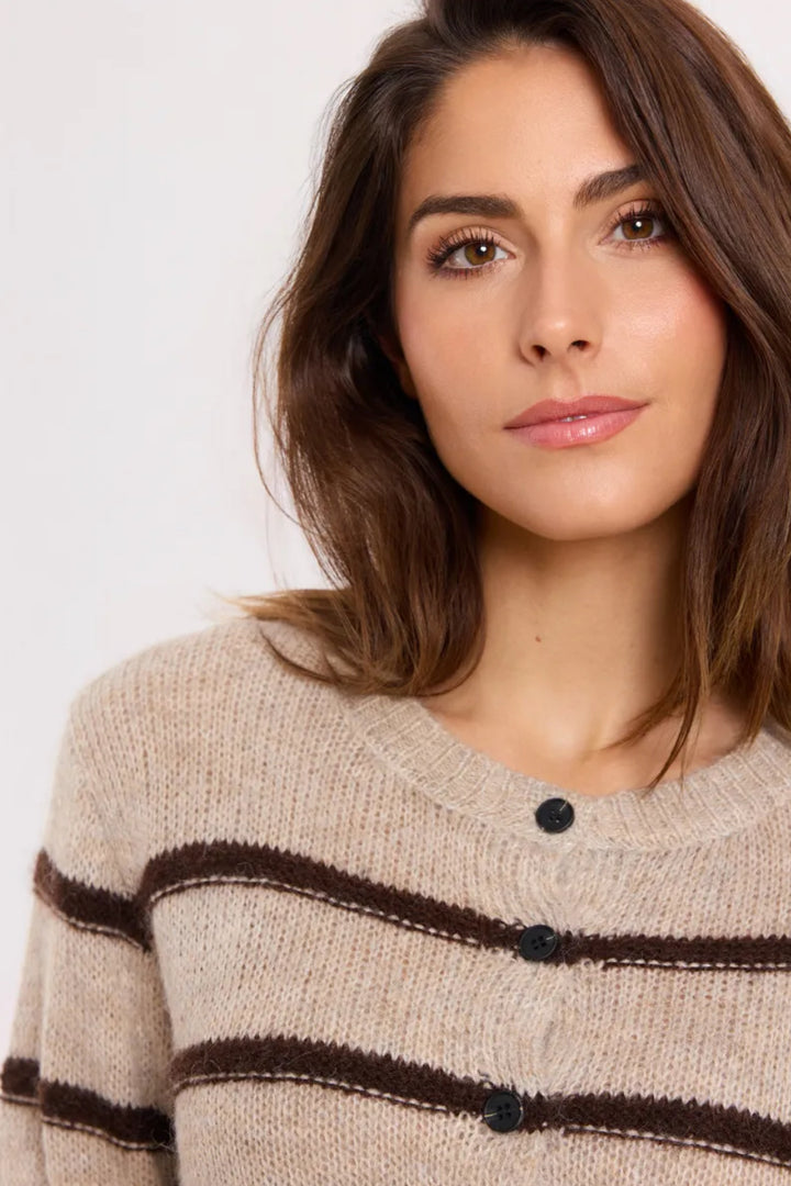 Sweewe Winter Cardigan