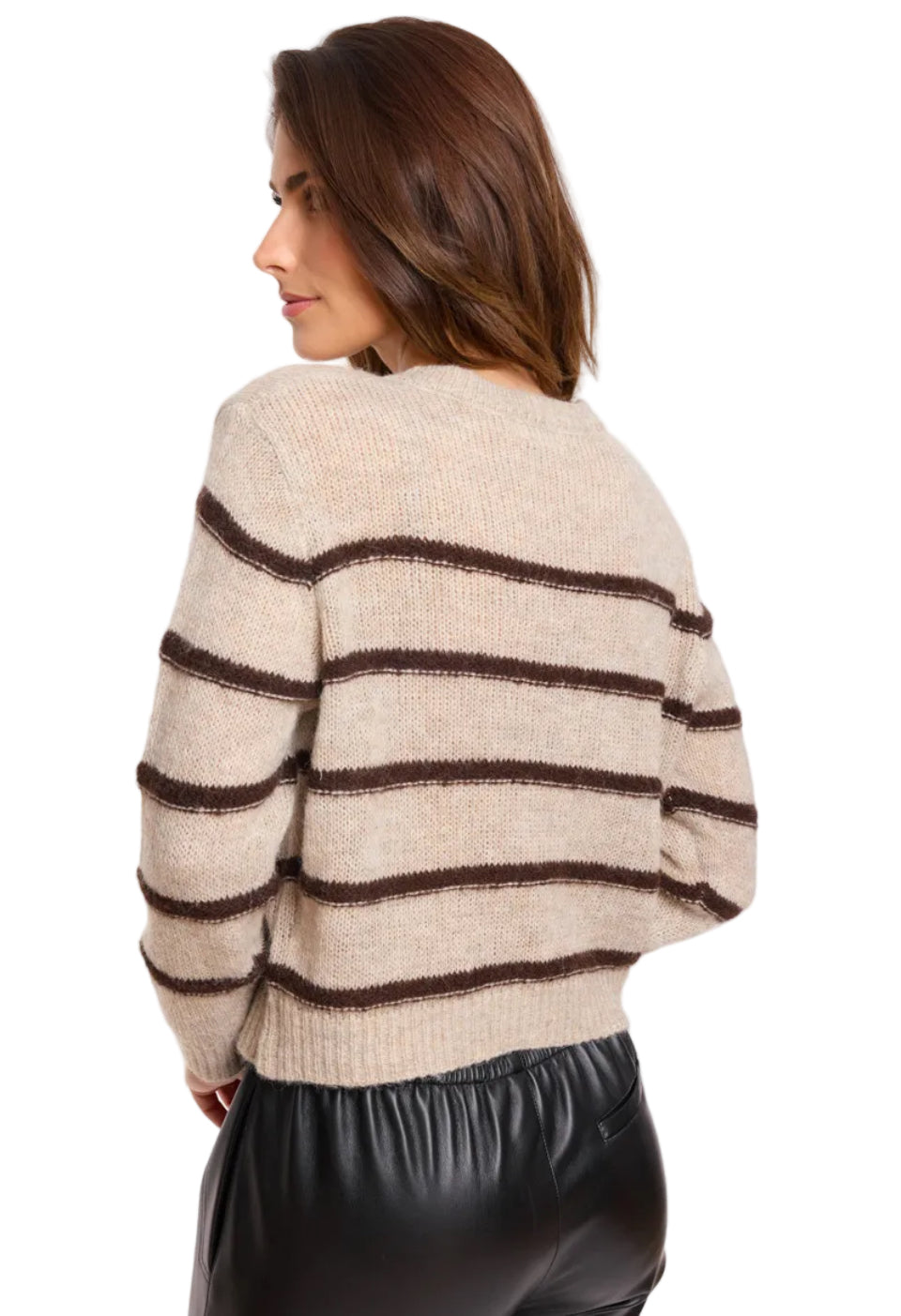 Sweewe Winter Cardigan