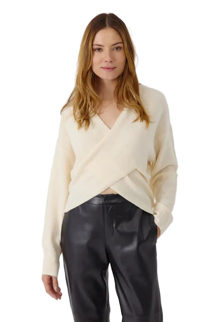 Sweewe Twist Sweater